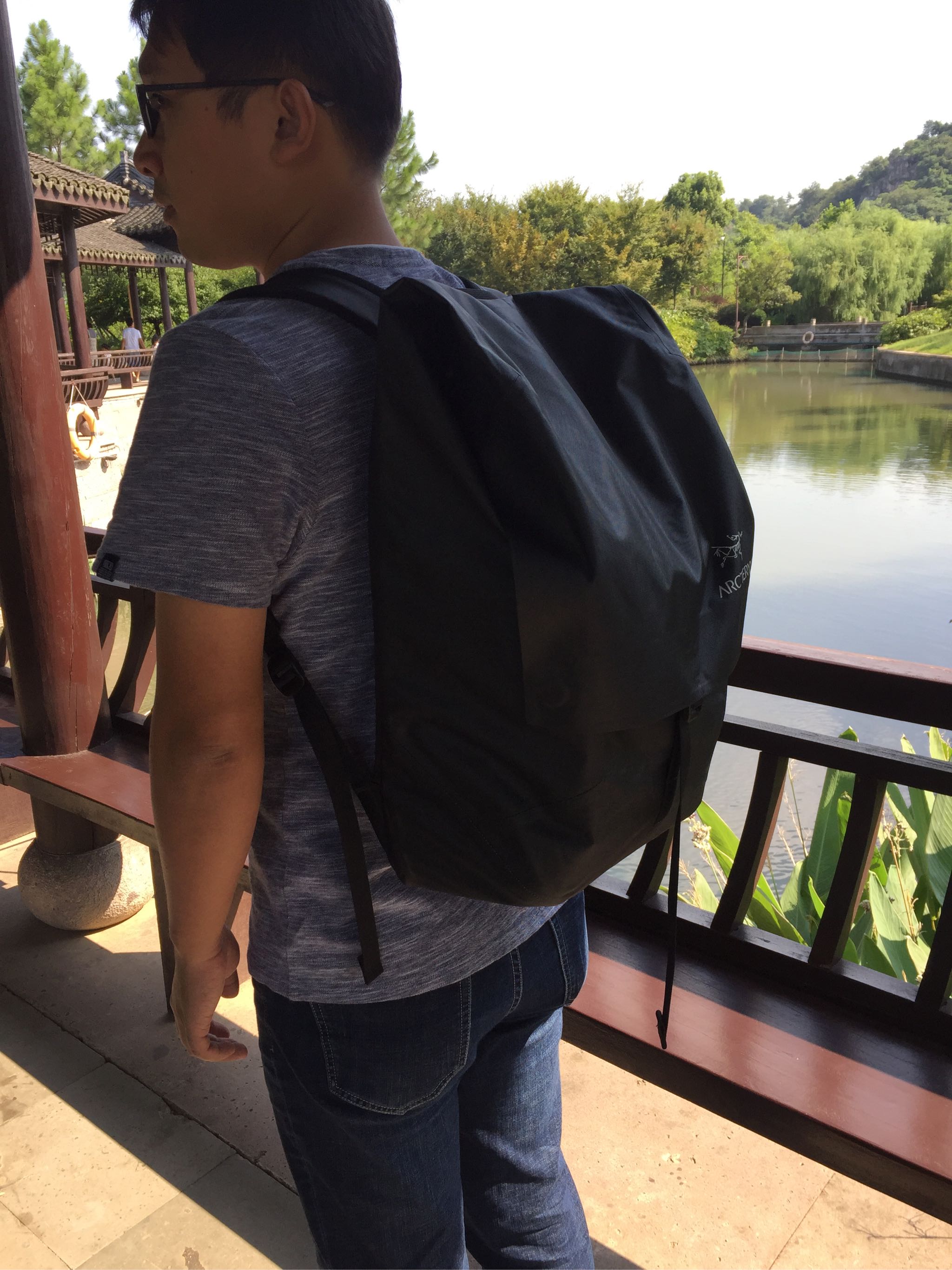 始祖鸟ar与新款的区别,始祖鸟到底是不是鸟