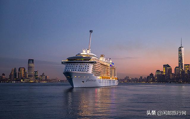海洋量子号邮轮5-6日航线,海洋量子号邮轮航行视频