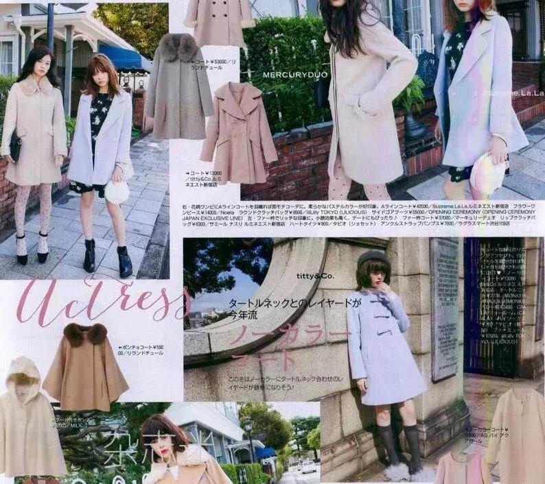 明媚优雅的穿法洋气又甜美,这个春天最时髦的穿法