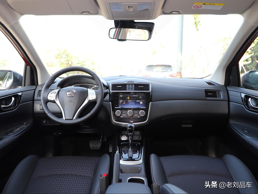 11万公里日产骐达,骐达开不坏