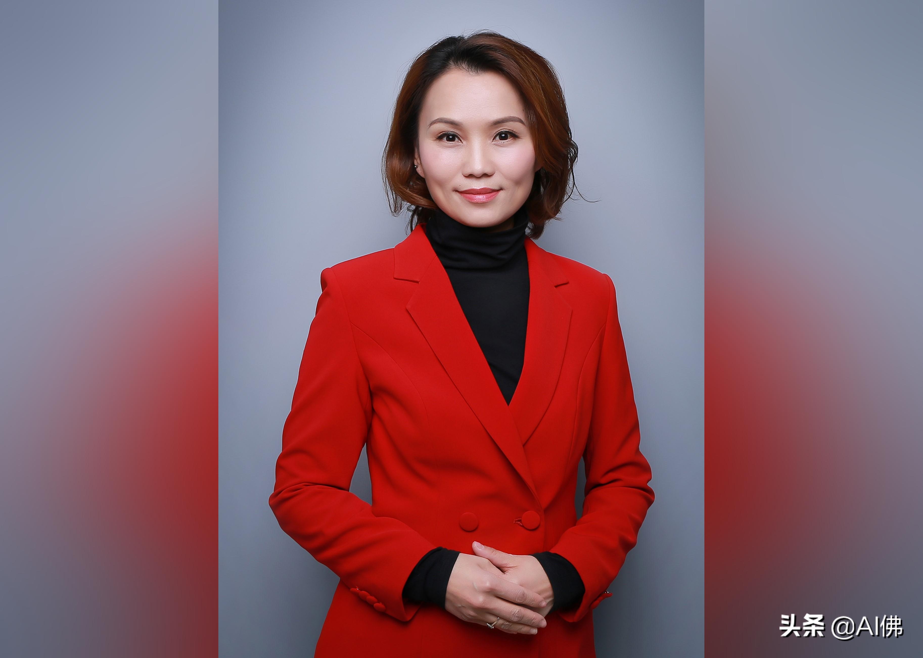 35位美国顶级女性首席执行官