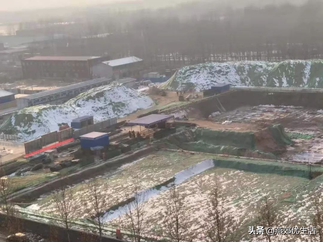 燕郊地铁最新利好,燕郊发展利好