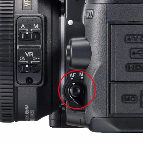 尼康单反型号排列顺序,聊一聊国产相机