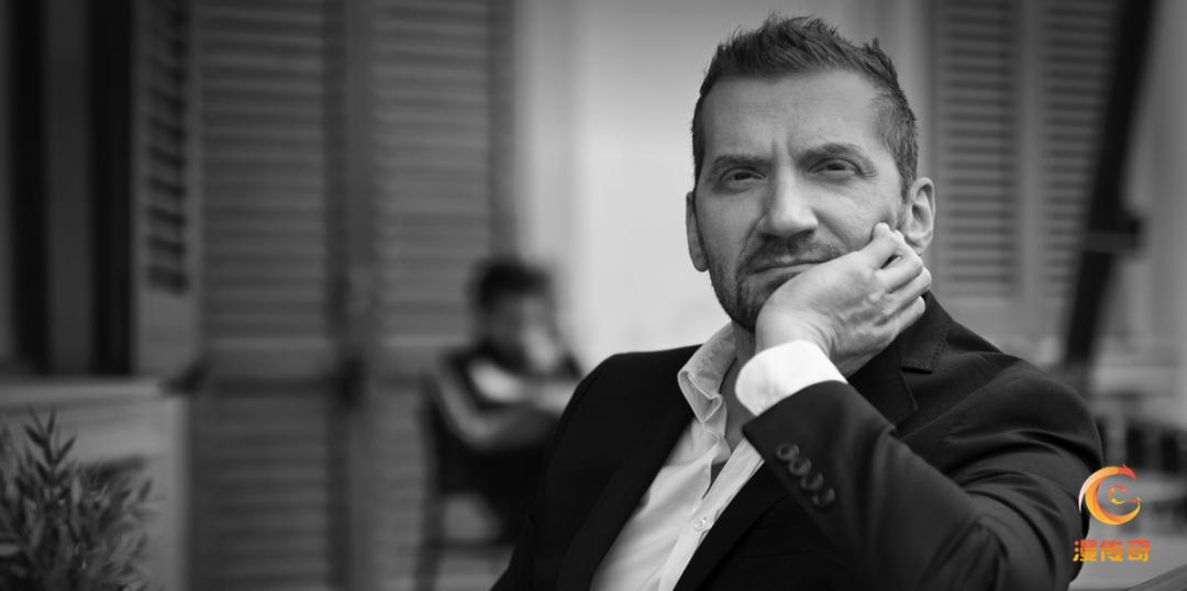 刘慈欣科幻漫画宇宙主题展评分,刘慈欣科幻漫画最新