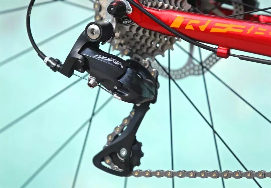 rf380公路车实测,rf380公路车极速可以跑到多少