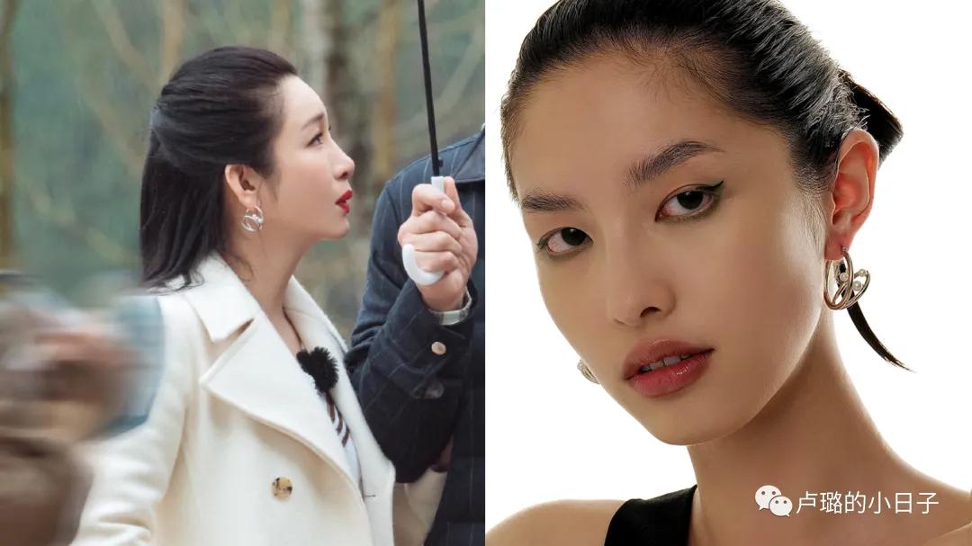 被秦海璐穿过的那些牌子，简直就是中年姐姐穿搭的模版