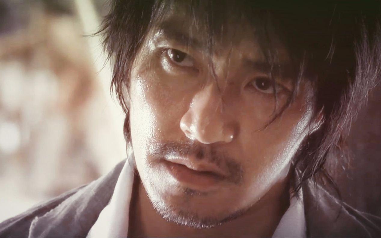 周星驰无厘头风格,周星驰无厘头粤语版