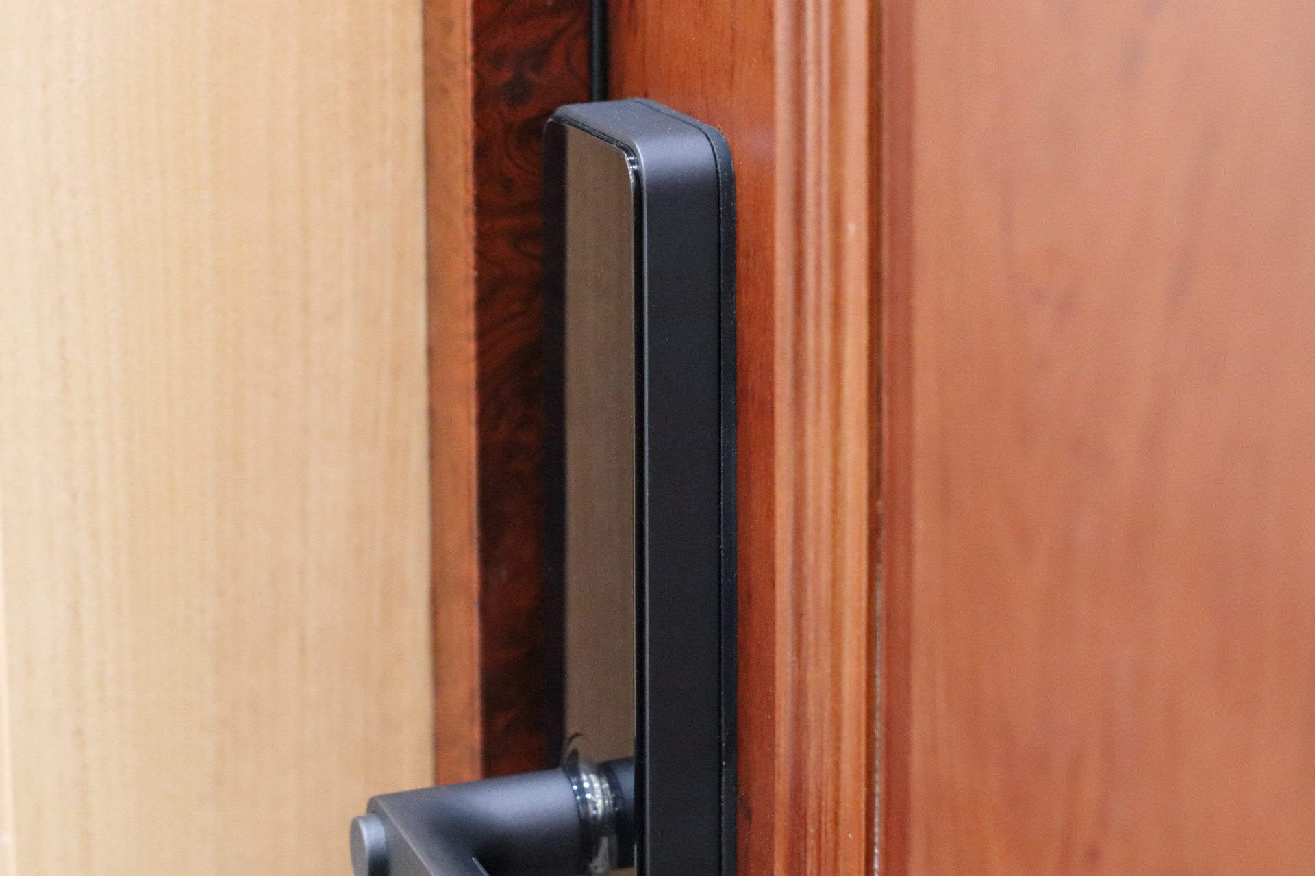 接近你眼中的理想形态产品｜小米米家智能门锁体验