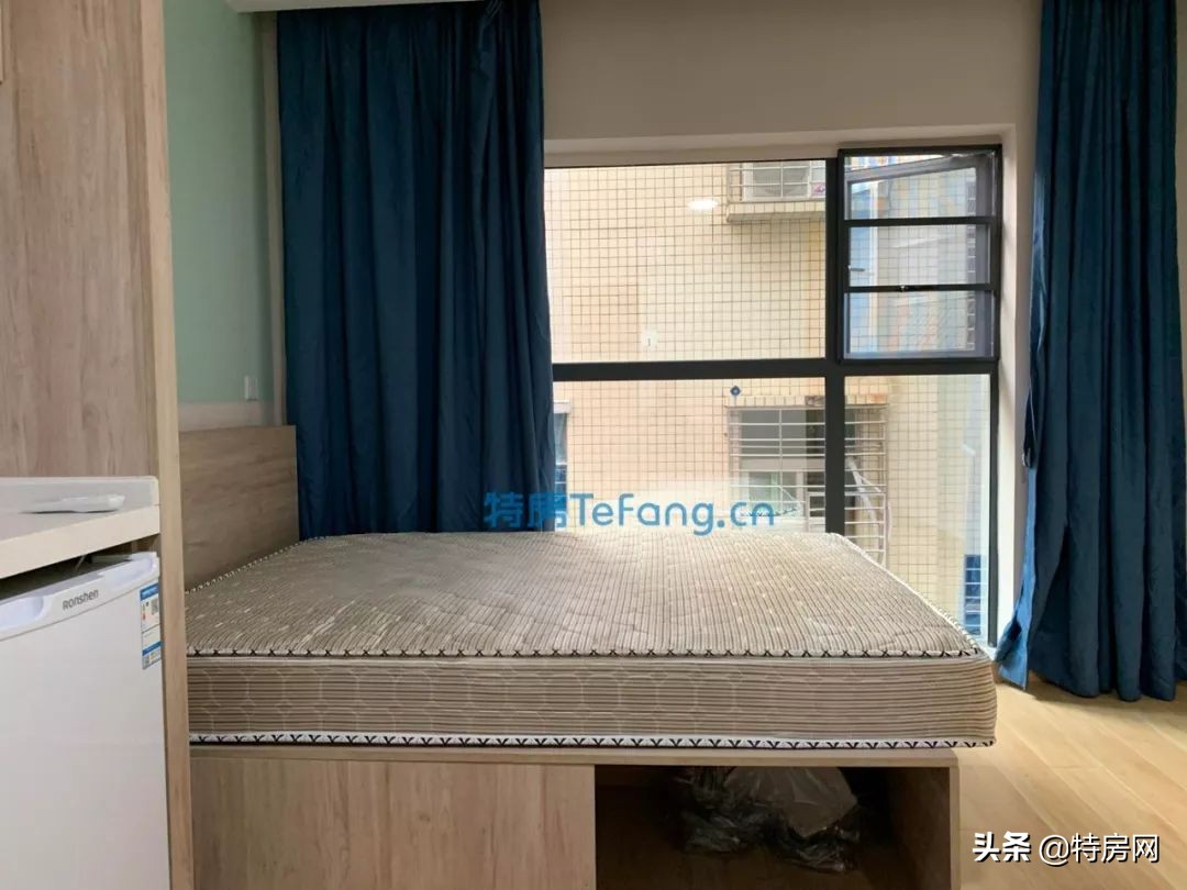 前海500米，地铁150米，买栋农民房当腾讯员工房东，太爽了