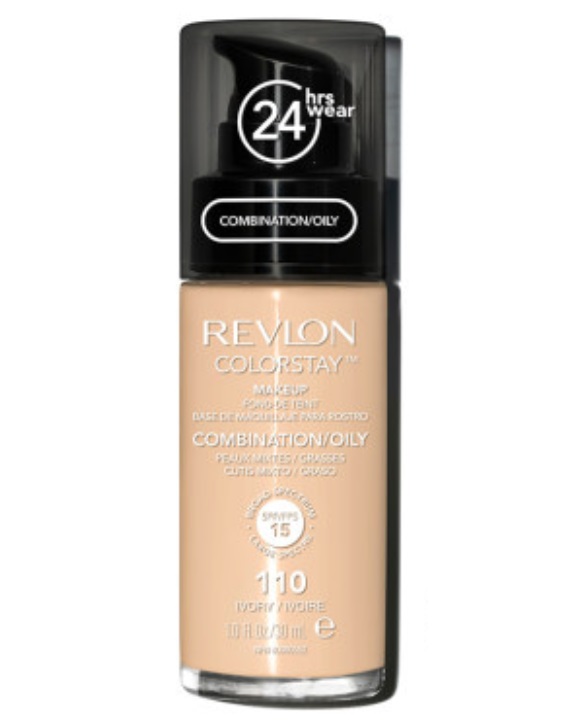 油性皮肤怎么用粉底液不脱妆,油性皮肤用什么粉底液持久不脱妆