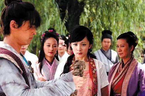 大结局让人感到遗憾的五部电视剧,盘点主角几乎死光了的电视剧