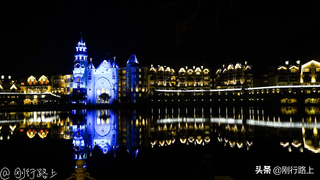 深圳东部华侨城温泉茵特拉根温泉,东部华侨城茵特拉根温泉攻略