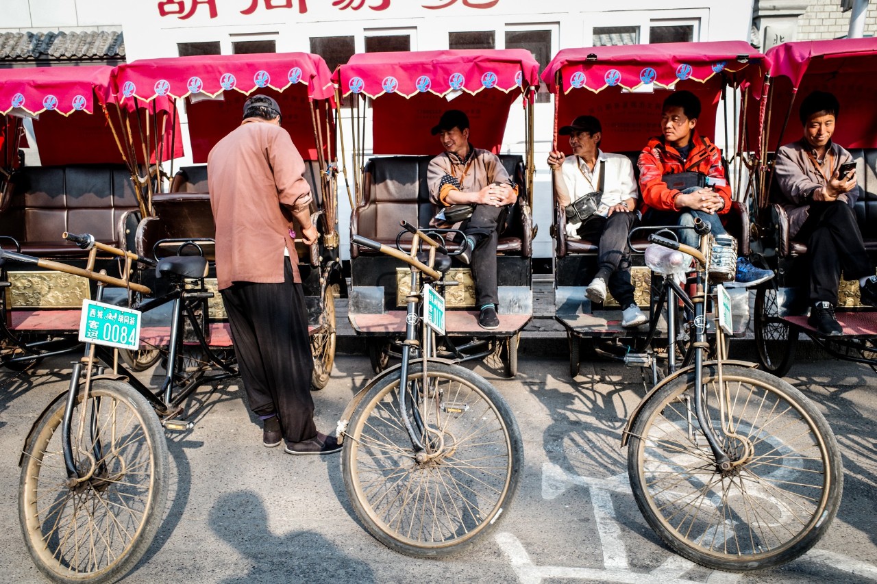 街拍之魂，理光GRIII体验