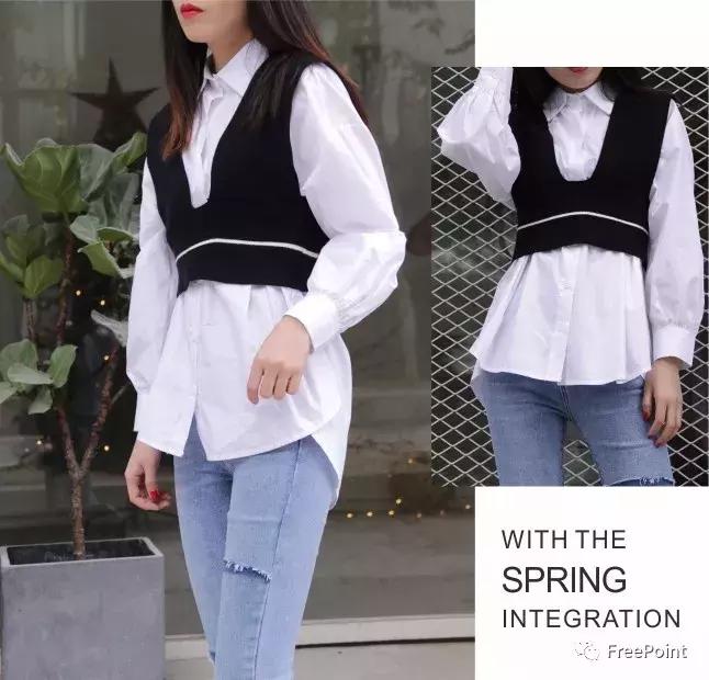 邂逅春天不如来场SHOW