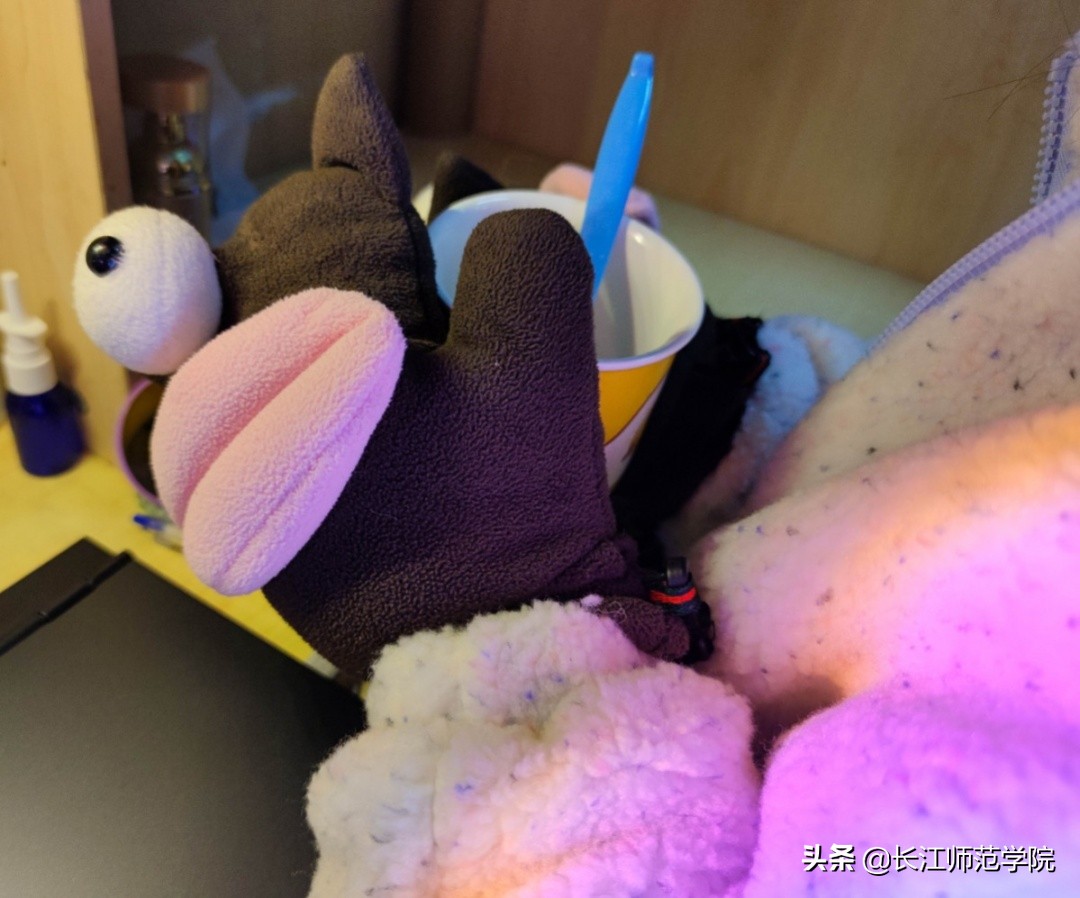 这份重庆校园保暖攻略请查收