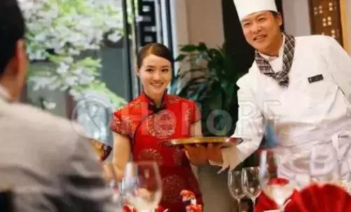 餐饮服务十大高招,让你的餐厅服务更有特色