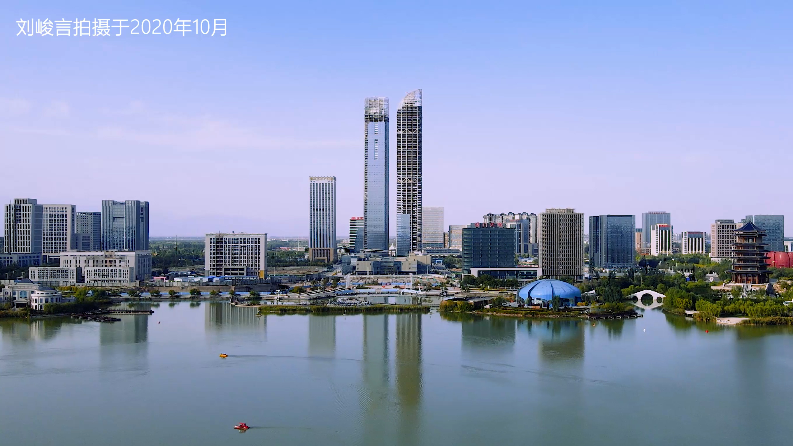 西部城市银川,银川沿海城市