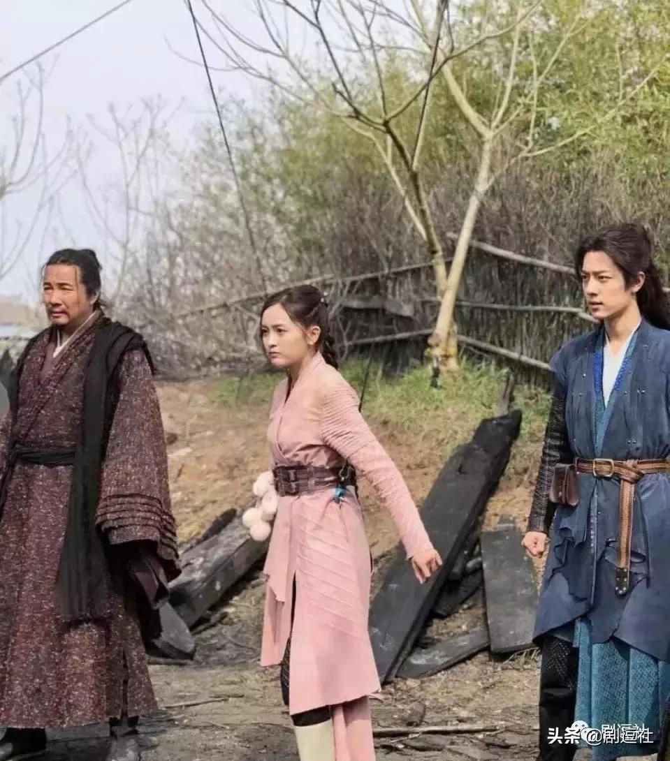 全职高手、斗罗大陆、艳势番,9012了我们能看到合格的漫改剧吗?