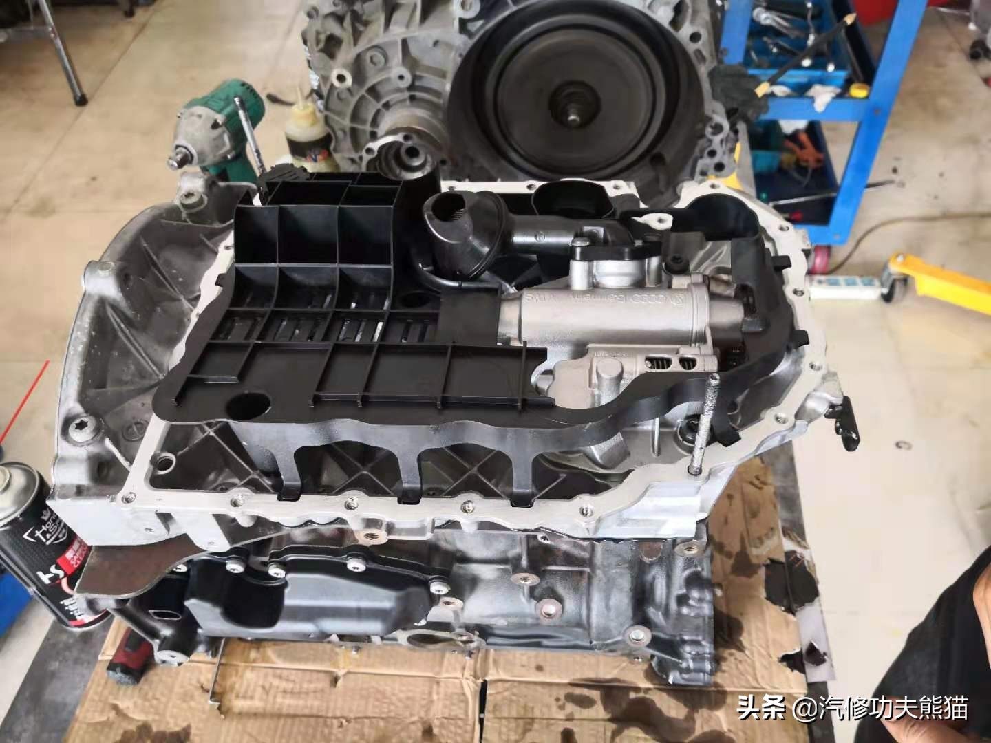 进口迈腾旅行版哪一款不烧机油,14年大众迈腾旅行版进口驾驶感受