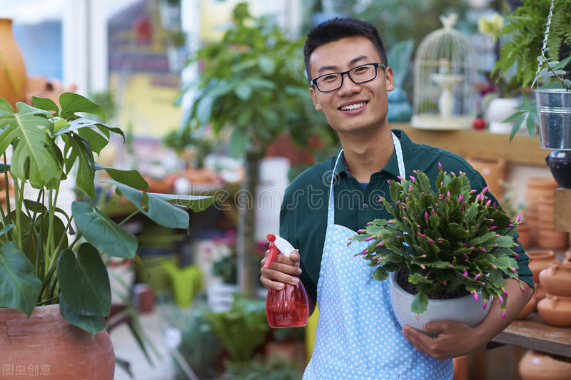 如何让花店倍增,花店怎么提升下单转化率20%