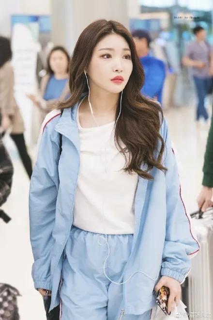 被喷整容,凭实力逆袭为泫雅宣美接班人:我能被记住,绝不是穷哈