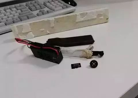 抓捕现场|跑不了!优衣库*拍偷**者已落网!