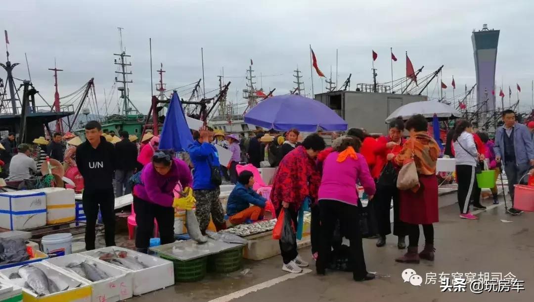 海南那么大，房车到底停哪里？纯干货分享海南三亚的窝窝