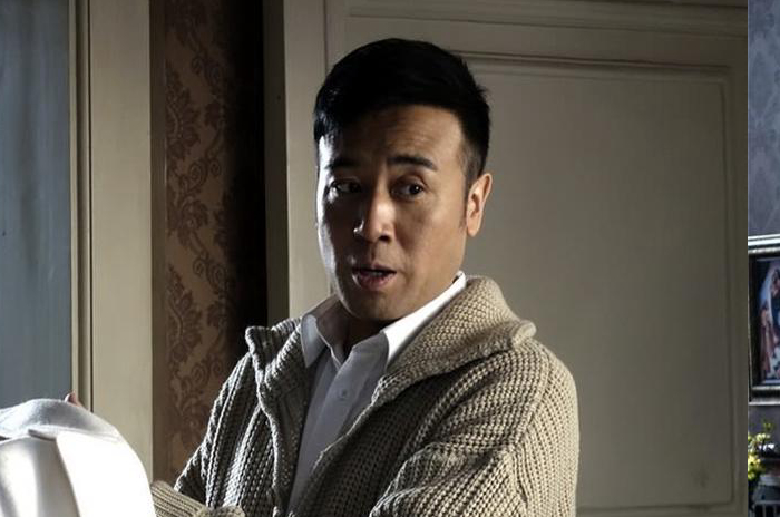 近来热度暴涨的70后男明星十强之首是谁？于和伟木村拓哉陈建斌