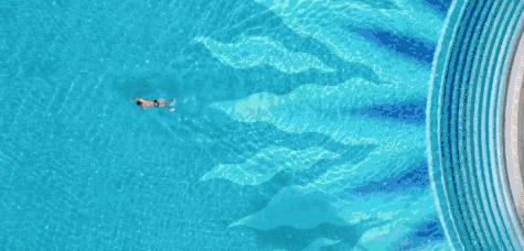 惠州虹海湾风景区,惠州海边冲浪虹海湾