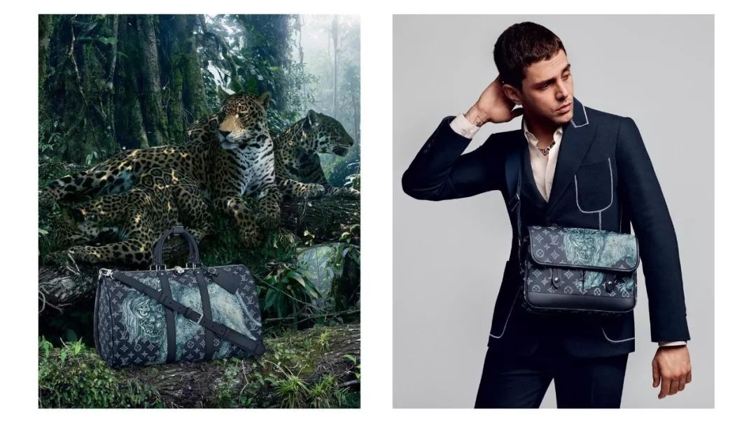 louisvuitton最经典款,louisvuitton春夏男装秀