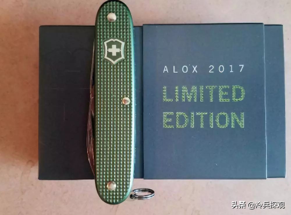 年度最好的EDC单品汇总最值得买的都在这儿了