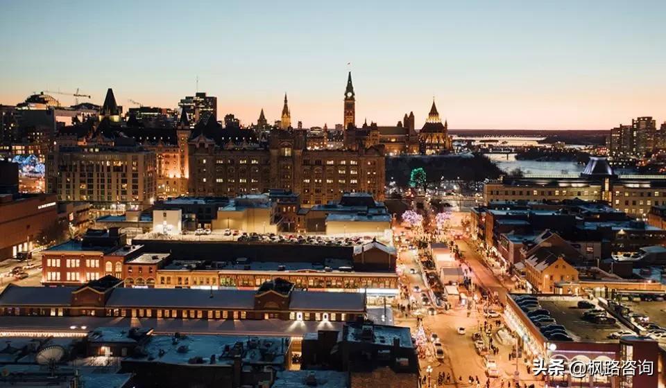 安大略省和阿尔伯塔省好移民,安大略省投资移民政策