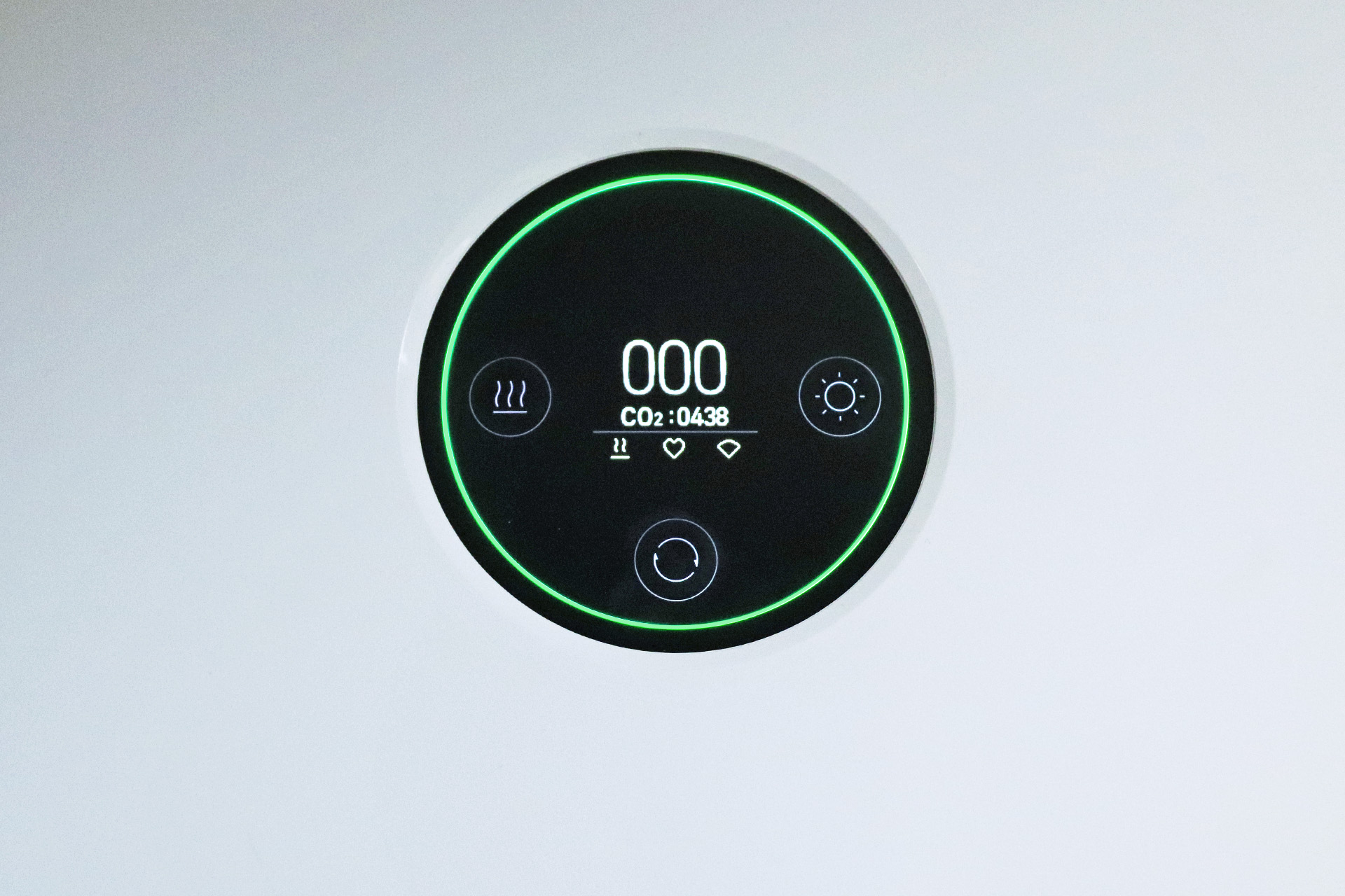 小米新风机安装在哪里合适,小米米家新风机怎么拆