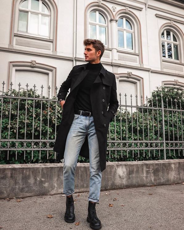 矮个子风衣内搭怎么搭配,矮个子穿风衣怎么搭配裤子好看