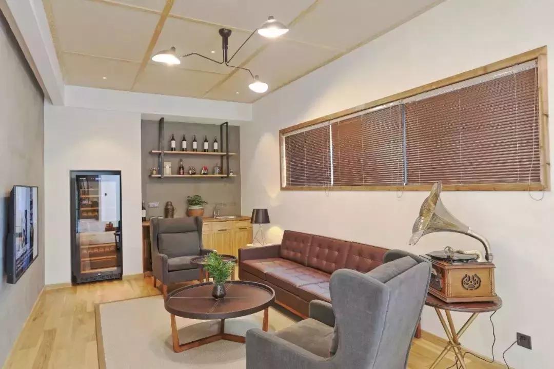 浙江最具有设计感的民宿,松阳全球十大必睡民宿