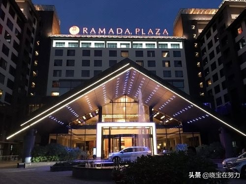 扬州市星级酒店,扬州市区内有几家五星级酒店