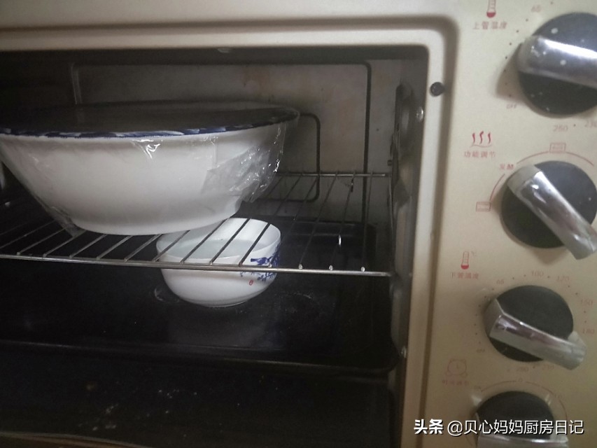 教你几个面食制作小妙招,做面食的方法与步骤新手