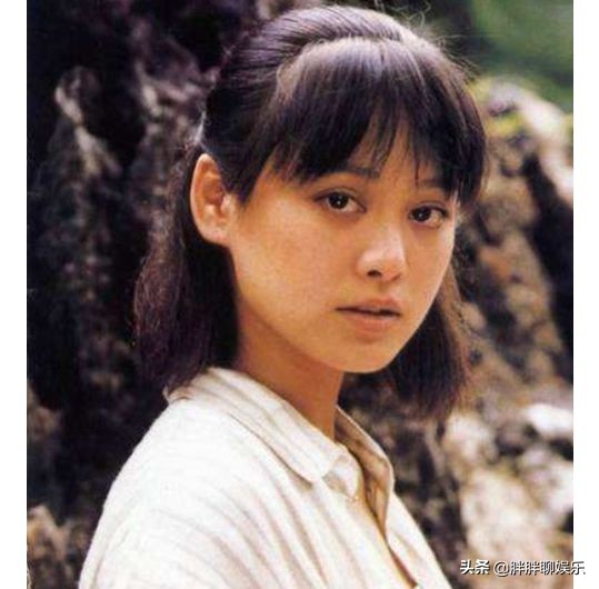 姜文的前任,姜文前任