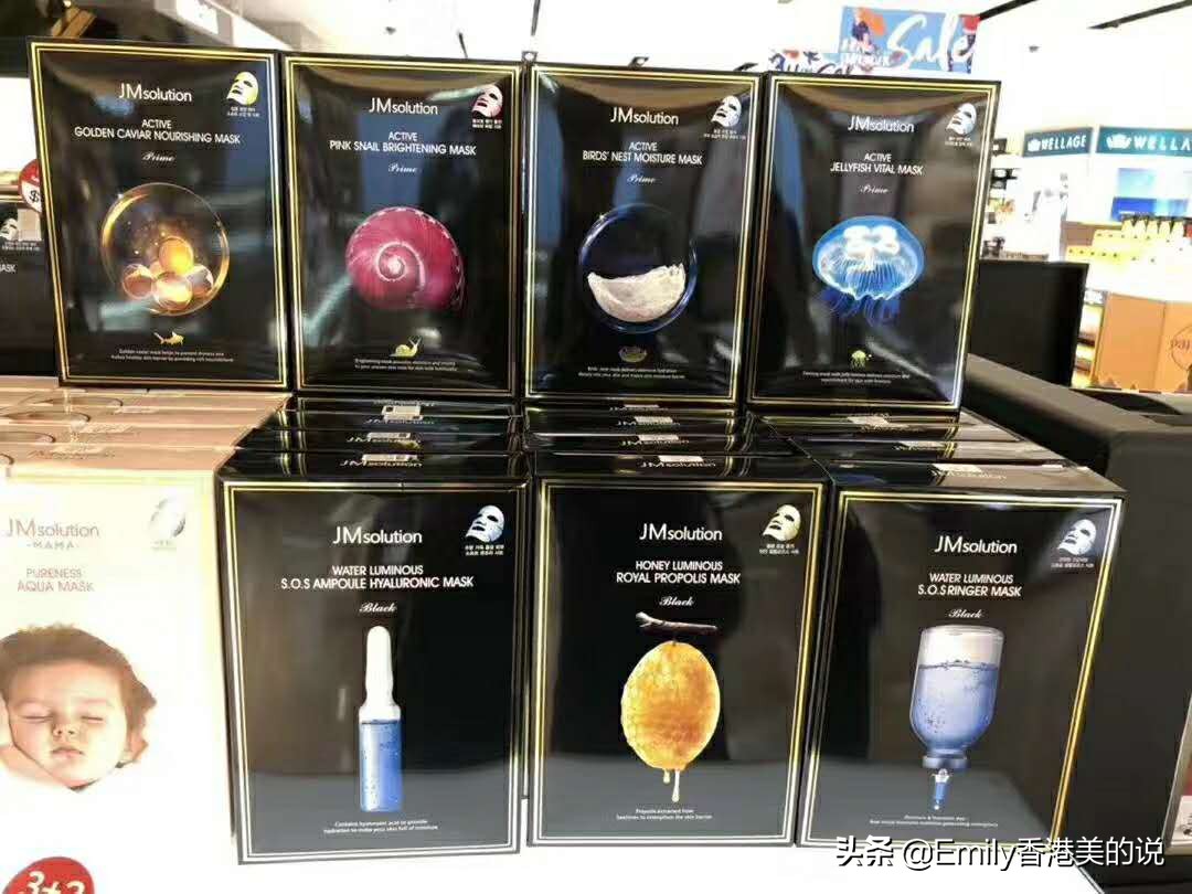 从韩国必带的东西清单,到韩国旅游必买的食物清单