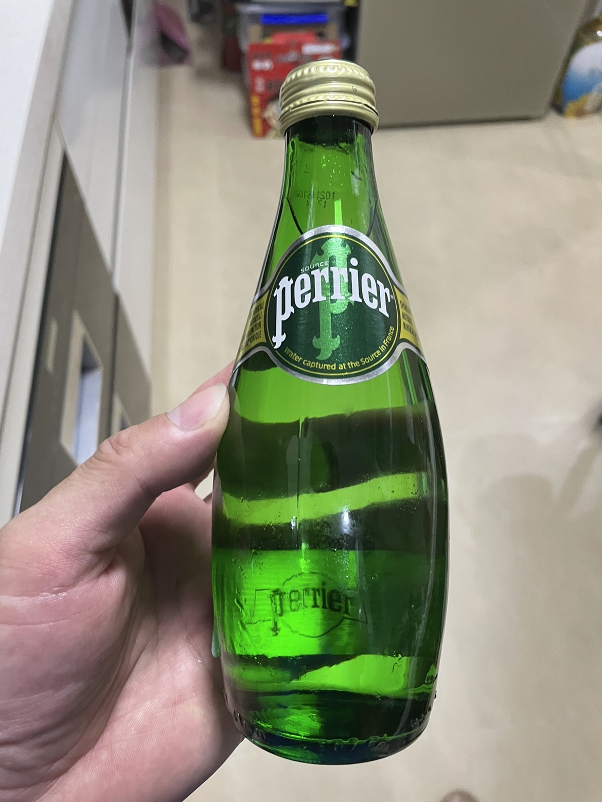 滋润型气泡水,哪种气泡水最好喝