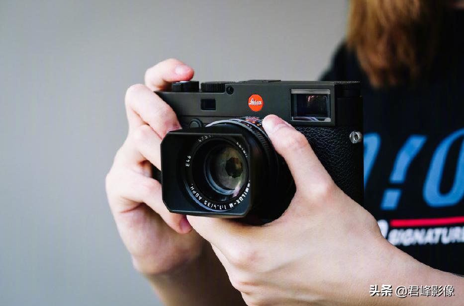 徕卡m10-r测评,徕卡m10r发布价格