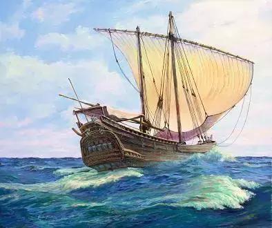 古人为什么要开辟印度航路,1498年达伽马船队到达印度