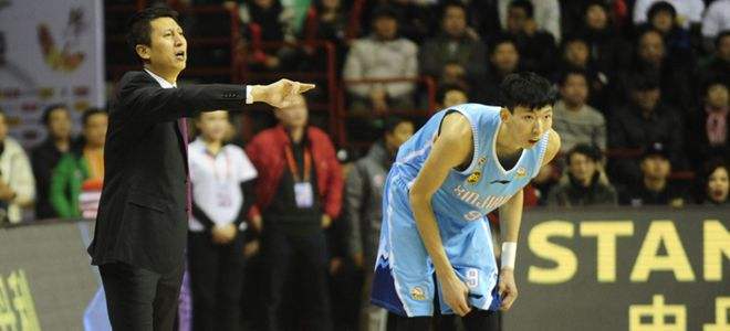 郭士强带辽宁队最辉煌一战,郭士强第一次对阵辽宁是几月几号