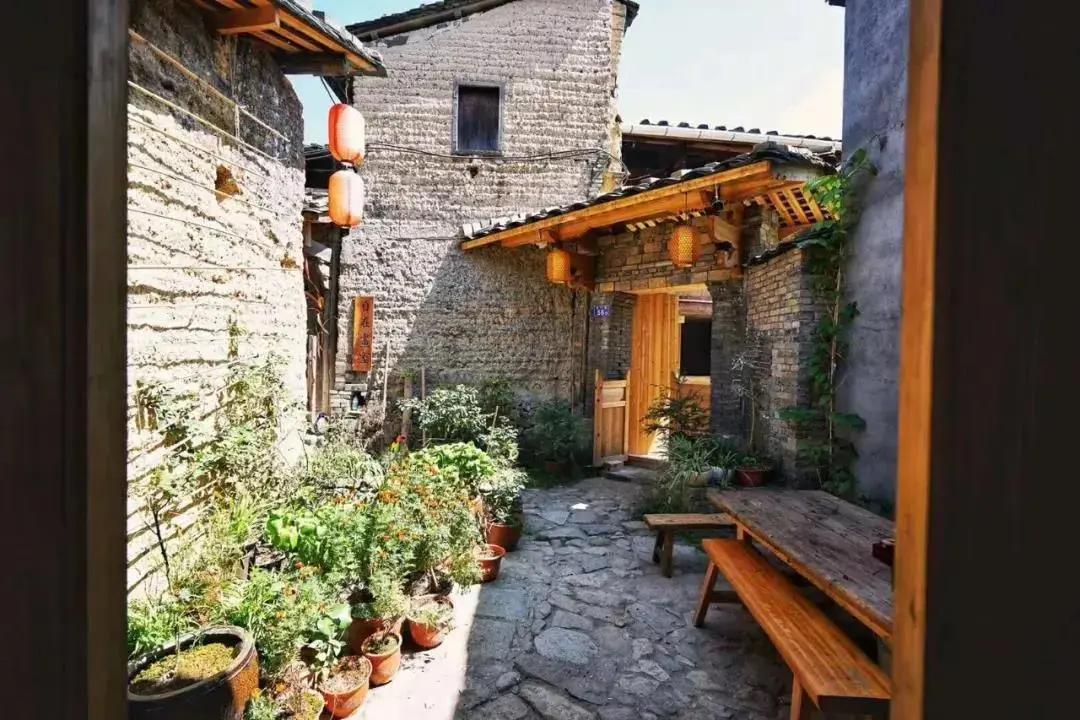 宁德蕉城区七都泰禾雅居民宿,宁德哪个民宿好点实惠又便宜