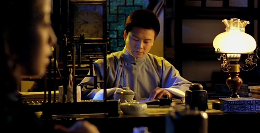 豪门姨太与老爷表妹的缠绵*恋虐**,两绝代佳人合璧——《游园惊梦》