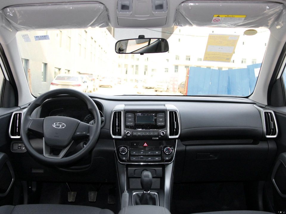 现代ix35和比亚迪宋pro,2020款现代ix35的隐藏功能