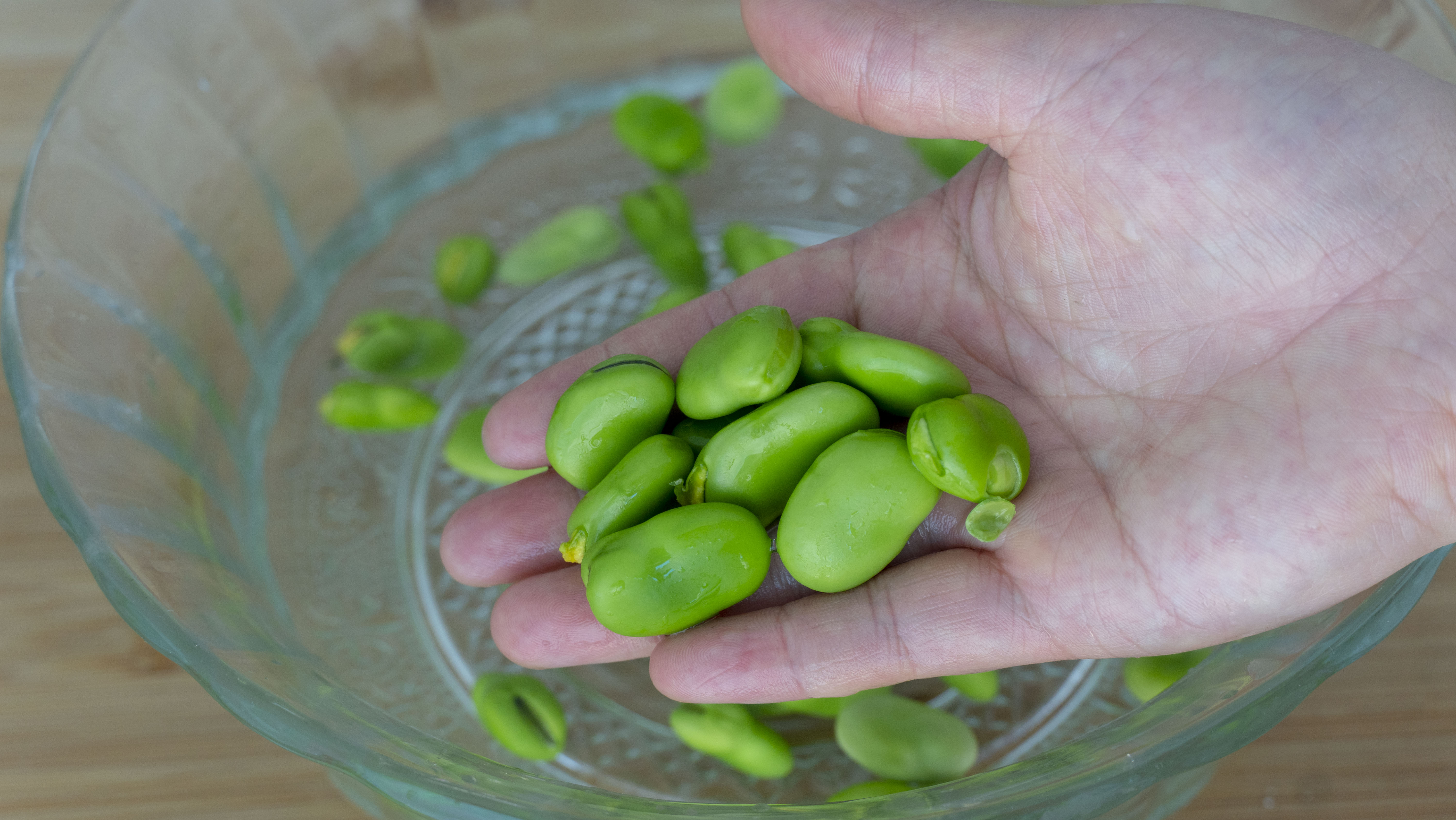 这些食物富含叶酸不妨多吃,这几种菜含叶酸高春天要多吃