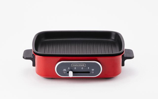 曾经造过飞机的83岁英国品牌,出了款高颜值多功能料理锅火遍全网