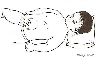 婴幼儿便秘,老中医有妙招