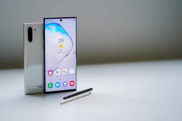 三星note10降价趋势,三星note10官网第一次降价